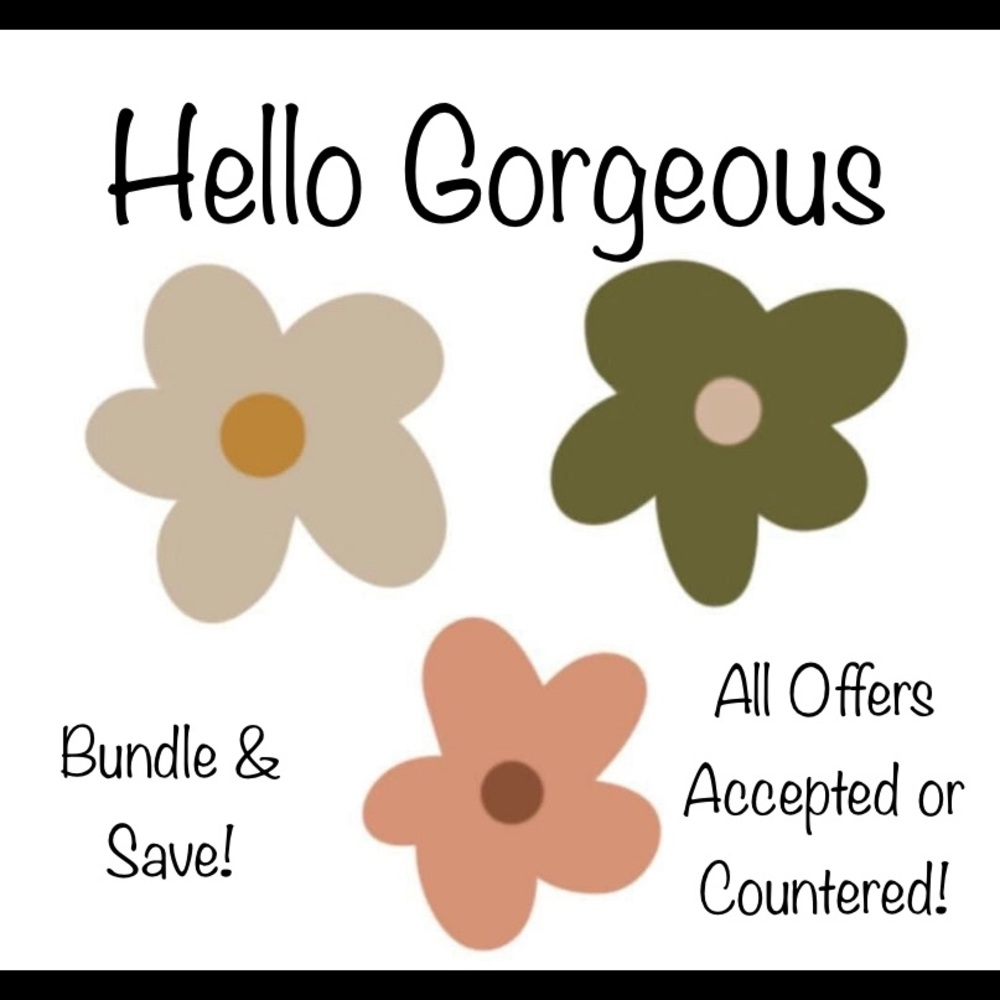 Welcome to My Closet!